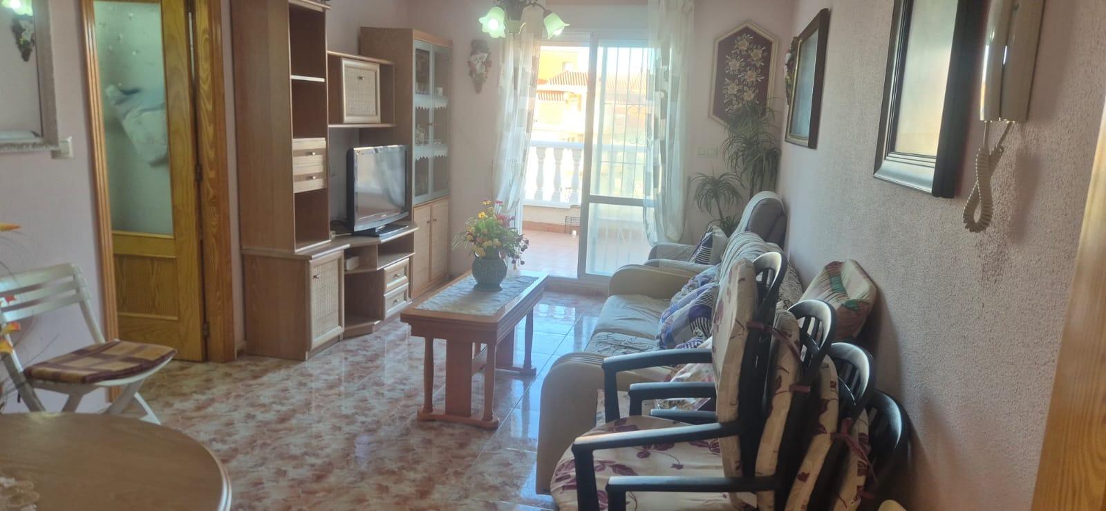 Discover this fantastic property located in La Mata, right in the heart of the town and just 200 met - Image 1