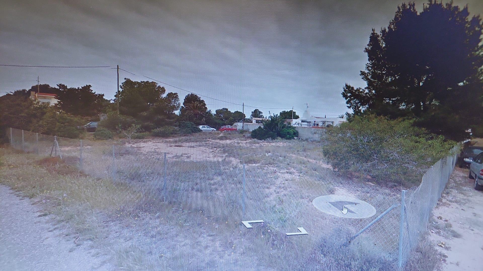 Bedrooms: 0, Bathrooms: 0, Land in Orihuela Costa, Alicante, Spain - Image 1