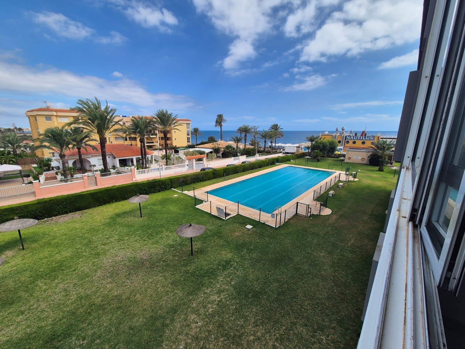 Introducing this spectacular renovated apartment in the coveted area of ​​Punta Prima, Torrevieja - Image 1