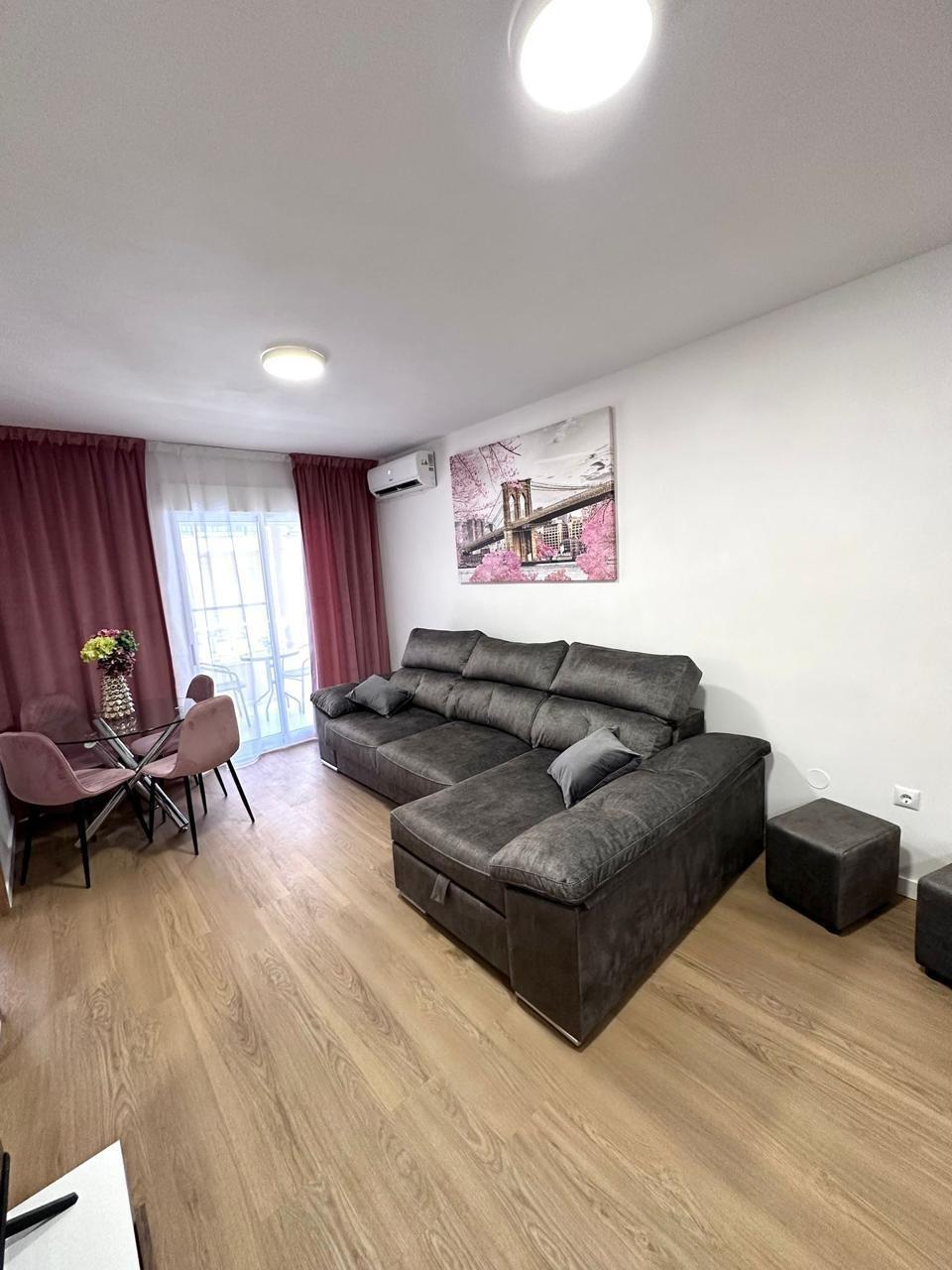 Apartment for sale in Torrevieja, in the Playa Del Cura area - Image 1