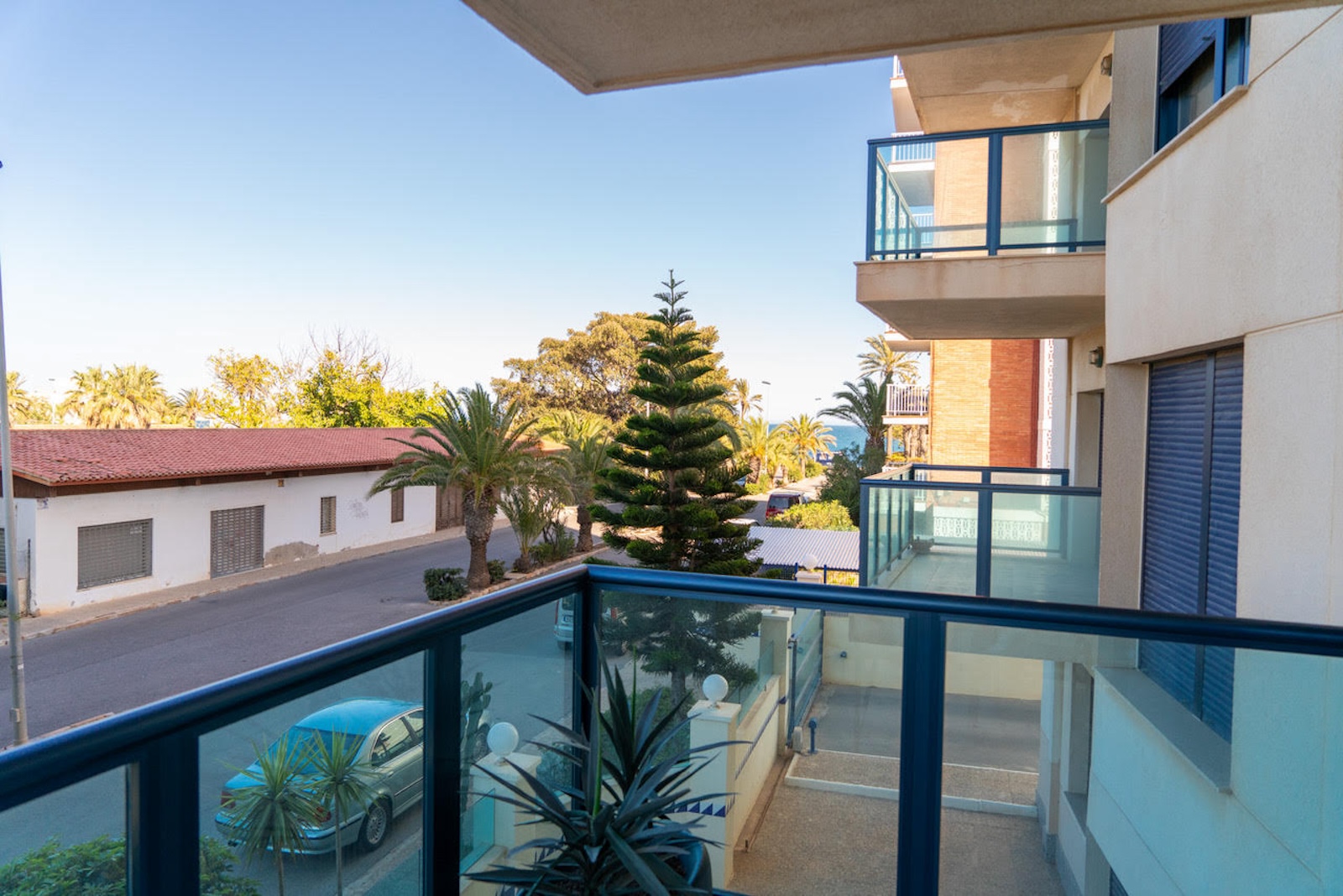 Utmärkt nyrenoverad lägenhet i La Veleta, Torrevieja - Image 1