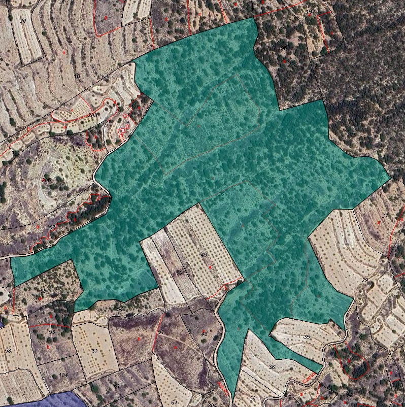 Introducing an exceptional opportunity in the heart of rural tranquility - Image 1