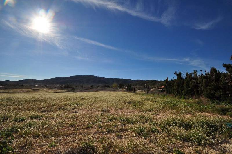 A parcel of land situated on the outskirts of the picturesque village of Chinorlet within walking di