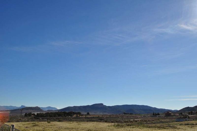 A parcel of land situated on the outskirts of the picturesque village of Chinorlet within walking di