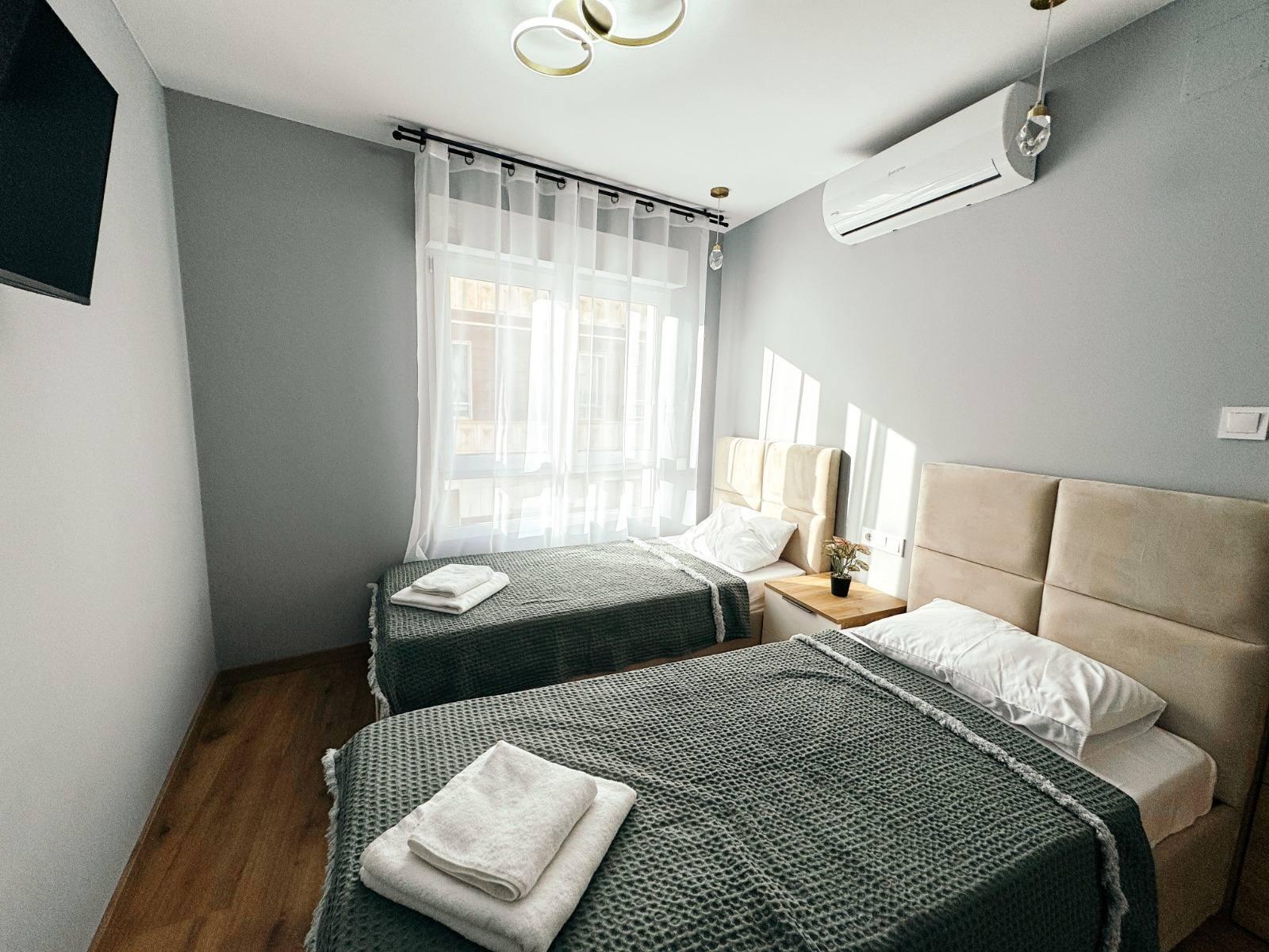 A unique investment opportunity in the heart of Torrevieja — a fully operational boutique apart-hote