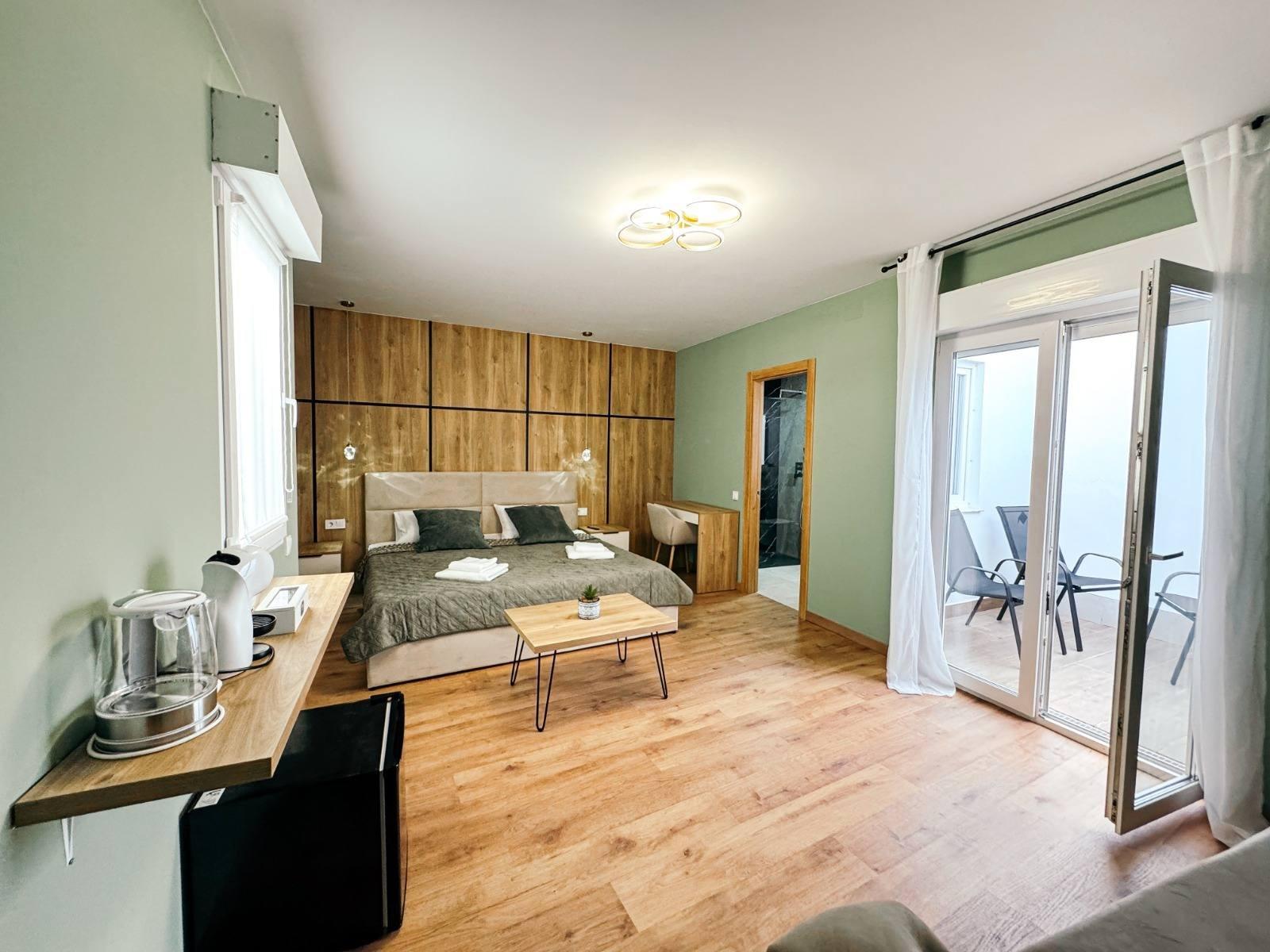 A unique investment opportunity in the heart of Torrevieja — a fully operational boutique apart-hote