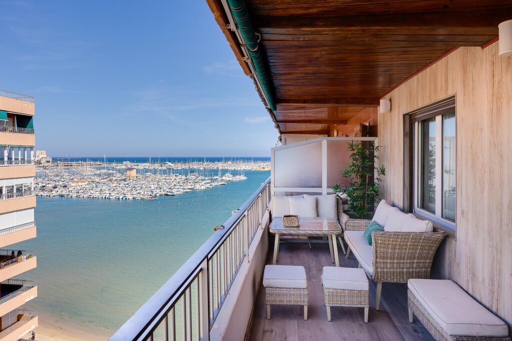 lagenhet i forsaljning i torrevieja