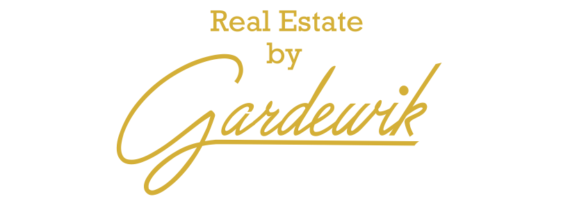 Real Estate by Gardewik